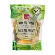 H+H Mix zeleniny ve sladkokyselém nálevu 