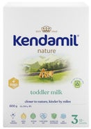 Kendamil BIO Nature 3 HMO+ 