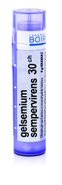 Boiron GELSEMIUM SEMPERVIRENS CH30 granule 4 g