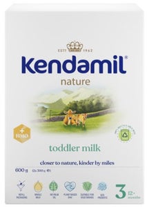 Kendamil BIO Nature 3 HMO+ 