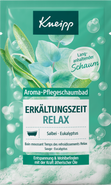 Kneipp Pěna do koupele Erkältungzeit Relax