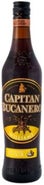 Captain Bucanero Williams 36 % 