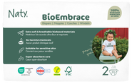 Naty Plenky Bioembrace Mini (3-6 kg)