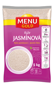 Menu Gold Rýže jasmínová