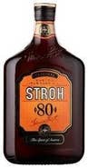 Stroh rum 80%