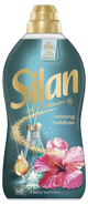 Silan Aromatherapy Relaxing Maldives aviváž, 1 100 ml