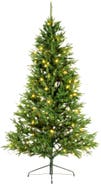 Retlux RXL 211 Řetěz vánoční 200LED 20+5m WW TM