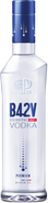 B42V Eccentric Vodka (42%)