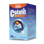 Dr.Max Colafit 120 kostiček