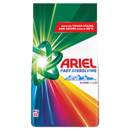 Ariel Color prášek na praní