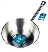 Metro Professional Pánev Sauce 24cm nerez