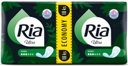 Ria Ultra Normal vložky, duopack
