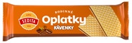 Sedita Rodinné Kávenky