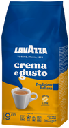 Lavazza Crema e Gusto Tradizione Italiana, zrno
