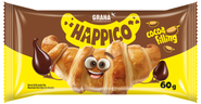 Grana Natura Happico Croissant kakao