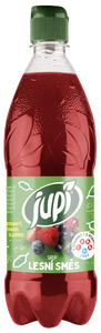 Náhled kategorie Jupí Sirup lesní směs