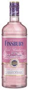 Finsbury Gin strawberry