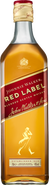 Johnnie Walker Red Label Skotská Whisky 40%