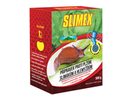 Nohel Garden Slimex přípravek proti plžům, slimákům a hlemýžďům 