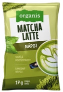 Organis Matcha Latte