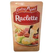 Entremont Raclette plátky sýr k rozpečení