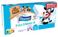 Pâturages Roztíratelný sýr, 8 porcí