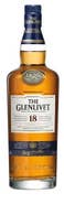 The Glenlivet Skotská whisky 18yo 40%