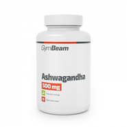 GymBeam Ashwagandha 500 mg