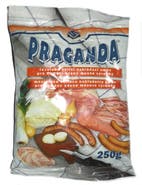 Praganda Solící dusitanová směs