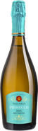 Villa Italia Prosecco DOC Spumante Brut Nature