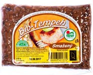 Sunfood Tempeh smažený BIO