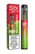 SYX BAR+ Strawberry Kiwi (16,5 mg)