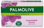 Palmolive Naturals Irresistible Touch tuhé mýdlo s orchidejí