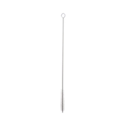 ORION Kartáček kov/UH na nápojová brčka 24 cm