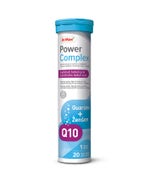 Dr.Max Power Complex 20 šumivých tablet