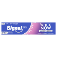 Signal White Now Time Correct zubní pasta 75 ml