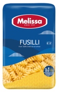 Melissa Fusilli