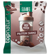Topnatur SLIM&FIT shake čokoláda