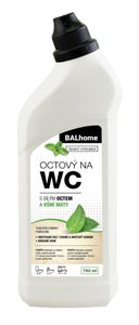 BALhome Octový čistič na WC