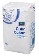 ARO Cukr krystal