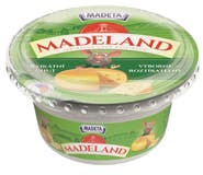 Madeta Madeland 40% tavený sýr