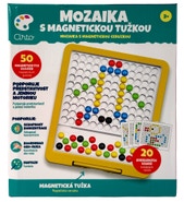 Arto Mozaika s magnetickou tužkou