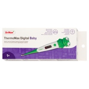 Dr.Max ThermoMax Digital Baby teploměr žába 1 ks