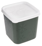 ORION Dóza UH Frost 0,38 l, zelená