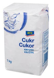 ARO Cukr krystal