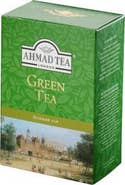Ahmad Tea Zelený čaj sypaný