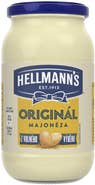 Hellmann's Majonéza