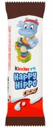Kinder Happy hippo cocoa