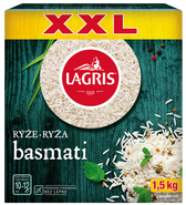 Lagris Rýže basmati