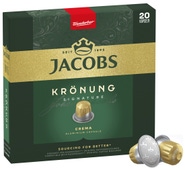 Jacobs Kronung 6 (kapsle pro Nespresso®*Original kávovary)
